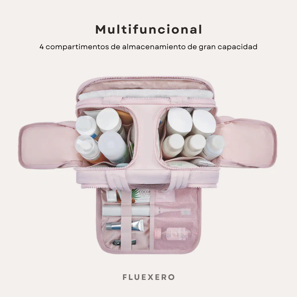 Neceser organizador